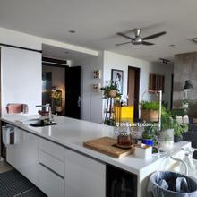 Harrington Suites Type D Luyang 
