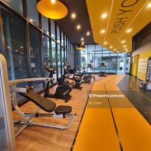 Neu Suites Jalan Ampang KLCC Jalan Nipah Embassy Row Gleneagles Novo