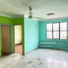 Ground Floor for sale