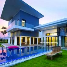 Kemensah Height, Ampang Ulu Klang