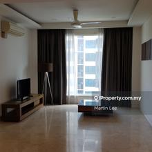 Kiara 9 3 bedrooms unit for rent