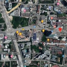 Residential land for Sale