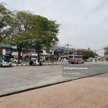 Shop for Sale in Permatang Tinggi