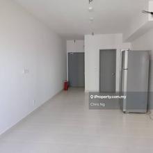 Corner Lot Aman 1 Condo Tropicana Aman Rimbayu Kota Kemuning 