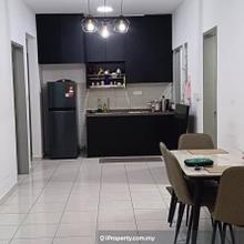 Many units for rent in Sentul. Contact for viewing now.