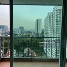 288 Residences,kuchai lama,Old Klang Road,taman oug,sri petaling,mrt