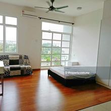 Nusa Height Apartment Apartment