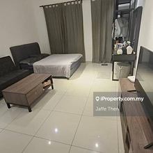 The Cube SOHO One South City Fully Furnished Gor Sales 
