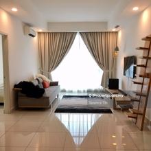 Serviced residence for Sale