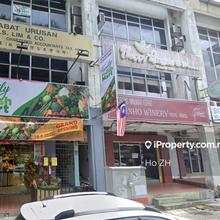 Main Road Ground Floor Shop