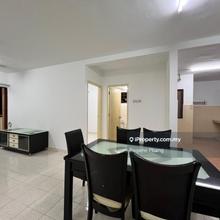 Newly Refurbish Best Own Stayed Palm Spring Condo Kota Damansara