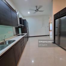 Duta Nusantara 2sty semi- detached