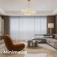 Embassy View Residence KLCC Spacious Condo with in U Thant Embassy Row