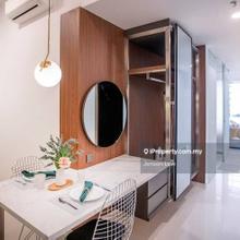 For Rent: Novo @ Ampang KL - Fully Furnished