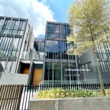 Below Market Value 4 Storey Superlink Villa Empire Residence Damansara