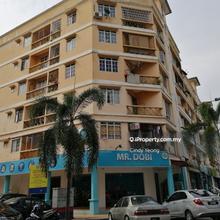 For Rent - Hata Square, Pandan Mewah 