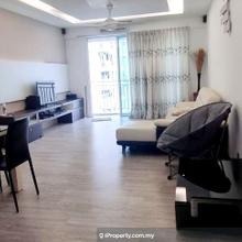 Summer Place At Karpal Singh Drive Renovated Furnished Seaview