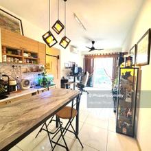 Nice ID Fully Furnished, Tip Top Condition, Ryan & Miho Petaling Jaya