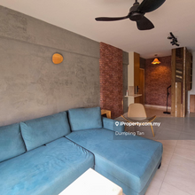 Nice corner unit for sales 