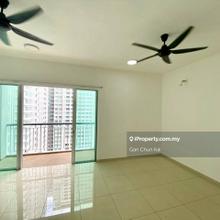 Imperial Grande @ Sungai Ara partially furnished bayan lepas