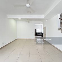Bandar Rimbayu Penduline Starling Robin Livia Basic House For Rent