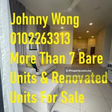 The Andes Condo Villa Condominium For Sales , Bukit Jalil