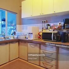 Suria Kipark Condominium Kepong For Sale Rm 360k.