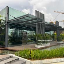 Prime Retail Space at Bamboo Hills, Where Lifestyle Meets Business