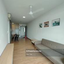 Bundusan The Gardens Condo for rent