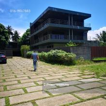 3 Storey Bungalow Villa For Sale