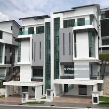 Kingsley Hills, Putra Heights For Sale