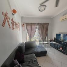 For Sell Seri Meranti Apartment