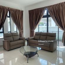 Eco Botanic 2 Storey Semi D 