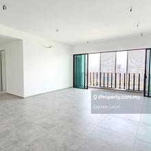 Modern living at the heart of Taman Desa