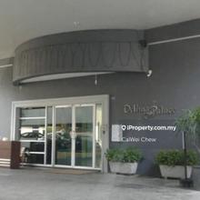 Worth Buy Condominium Delima Palace Island Glades Greenlane