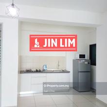 Good deal unit for sale in Promenade, call now.