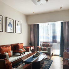 Fully Furnished 
