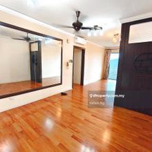 Opal Damansara @ Sunway Damansara spacious unit open for rent
