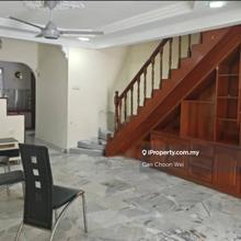 Pjs 10 Sunway - Leasehold - Terrrace Property - 16x60