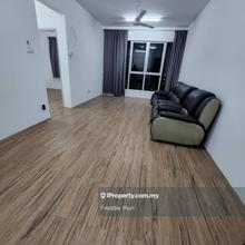 Residensi Gembira 737 for rent