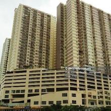 Serviced residence for Sale