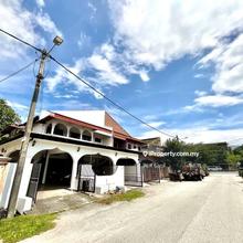 Below Marvet Value Semi D  Gombak