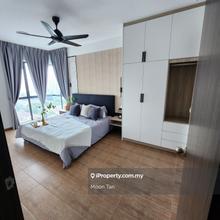 Freehold Low Density Brand New Condo