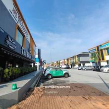 Seremban 2 Shoplot Ground Floor For Rent 