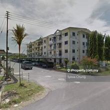 Unit For Sell at Taman Kendara Apartment