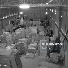 Warehouse for rent 