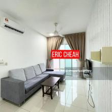 The Clovers / Fully Furnished / Garden Unit / Very Well Maintain /1 Cp