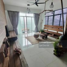 Setia Pinnacle @ Sungai Ara Fully Furnished Bayan Lepas