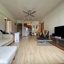 Mawar Apartment 3 Bedroom 3 Bathroom, Great For Own Stay or Investment