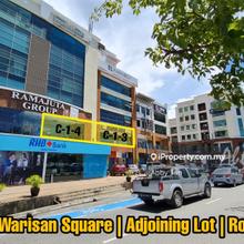 For RENT | Warisan Square | Road frontage to Waterfront , Kota Kinabalu